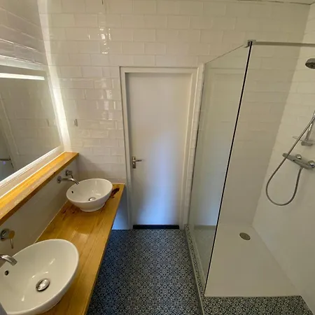 Sterflat 173 Apartment