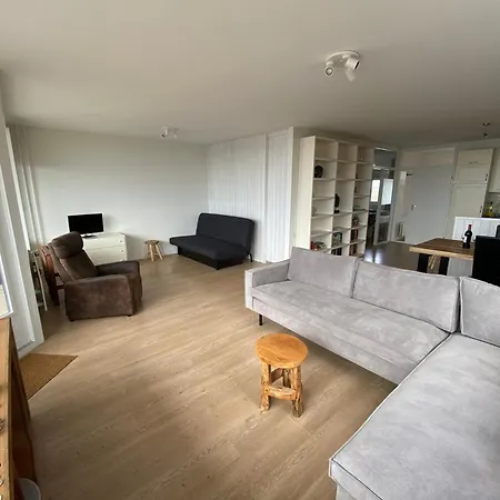 Apartment Sterflat 173 Egmond aan Zee