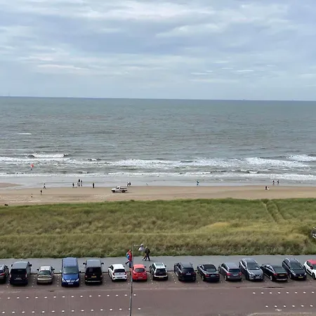 Apartment Sterflat 173 Egmond aan Zee
