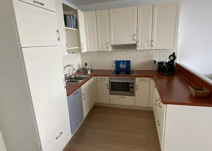 Sterflat 173 Apartment