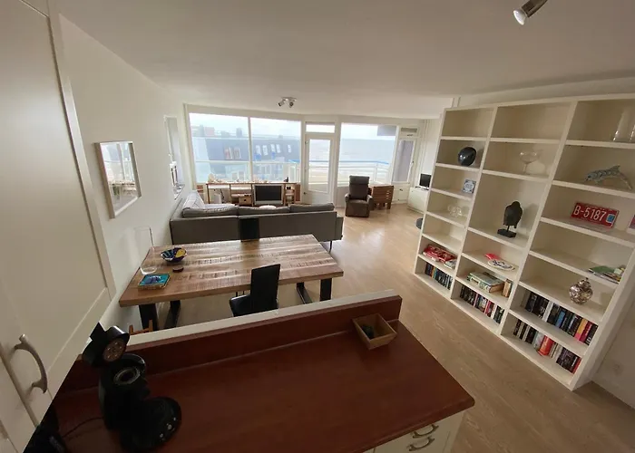 Sterflat 173 Apartment *