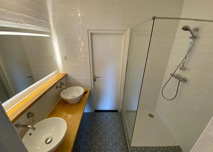 Sterflat 173 Apartment