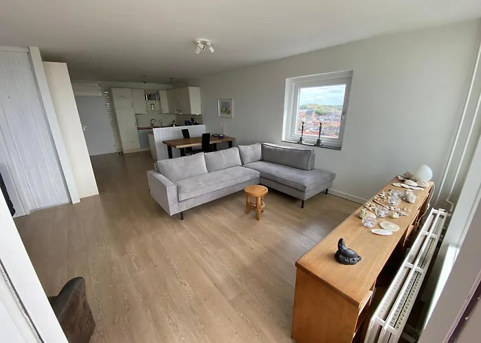 Sterflat 173 Egmond aan Zee