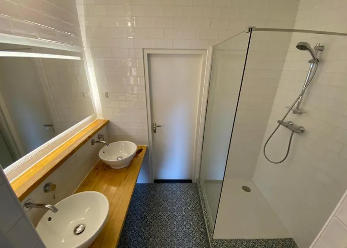 Sterflat 173 Apartment