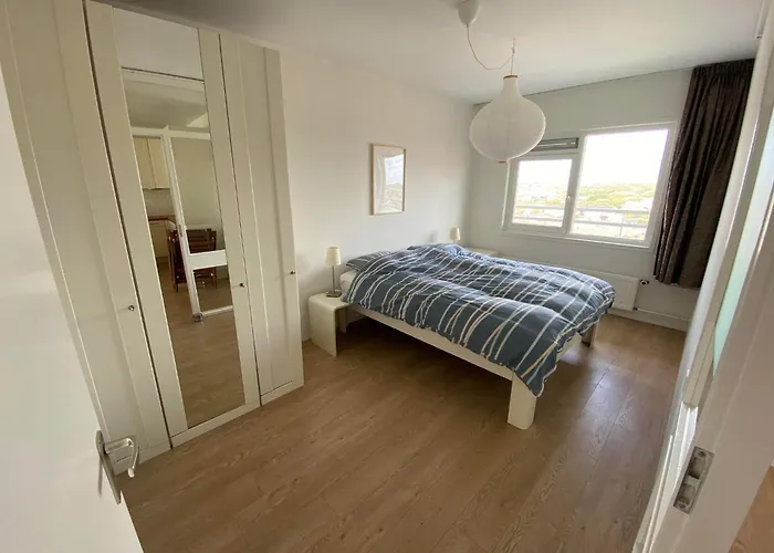 Sterflat 173 Apartment *