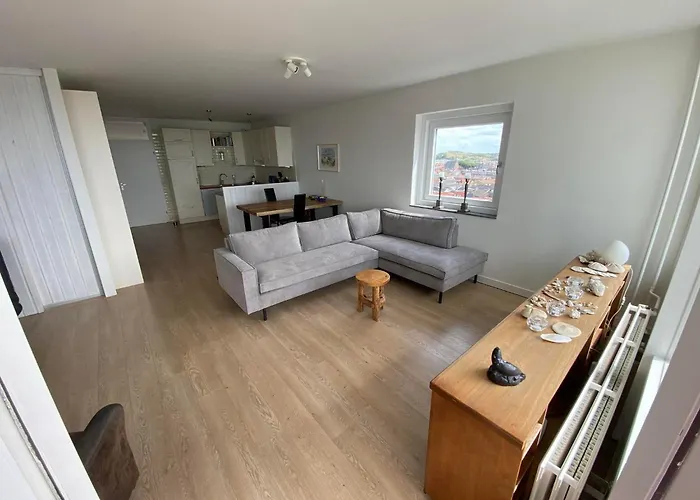 Sterflat 173 Egmond aan Zee