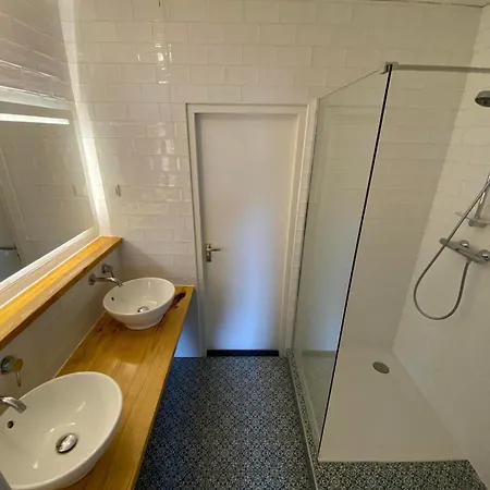 Sterflat 173 Apartmán