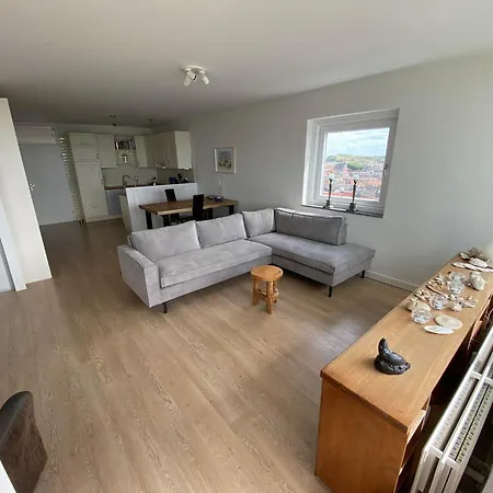 Sterflat 173 Egmond aan Zee