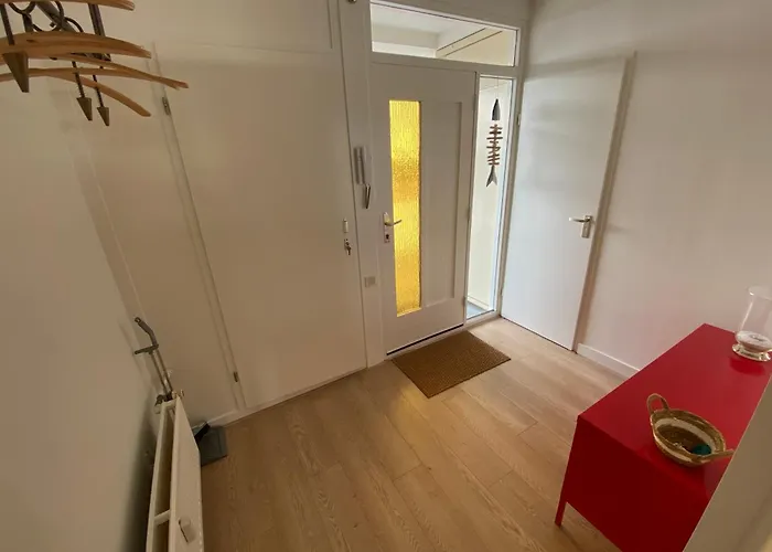 アパート Sterflat 173